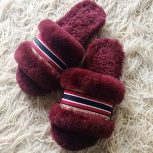 EMU Australia x Free People Wrenlette Slippers